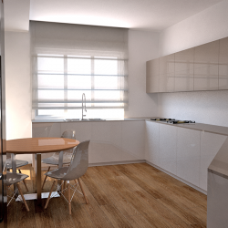Studio di architettura Archis - Residenziale - Casa Gd 2