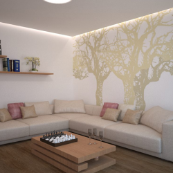 Studio di architettura Archis - Residenziale - Casa Gd 3