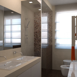 Studio di architettura Archis - Residenziale - Casa Gd 5