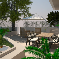 Studio di architettura Archis - Residenziale - Casa Gd 7