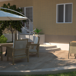 Studio di architettura Archis - Residenziale - Casa Gd 8