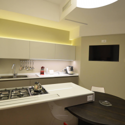 Studio di architettura Archis - Residenziale - Casa Vlg 10