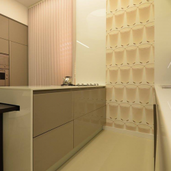 Studio di architettura Archis - Residenziale - Casa Vlg 11