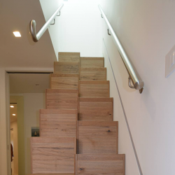 Studio di architettura Archis - Residenziale - Casa Vlg 16
