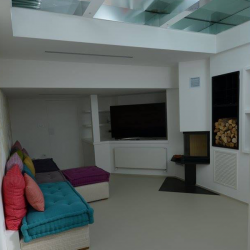 Studio di architettura Archis - Residenziale - Casa Vlg 17
