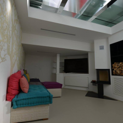 Studio di architettura Archis - Residenziale - Casa Vlg 19