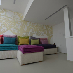 Studio di architettura Archis - Residenziale - Casa Vlg 20