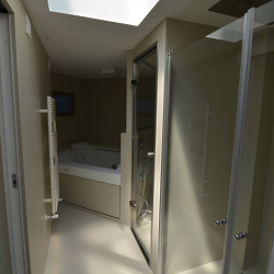 Studio di architettura Archis - Residenziale - Casa Vlg 21