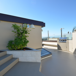 Studio di architettura Archis - Residenziale - Casa Vlg 24