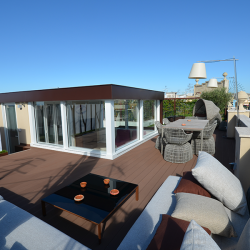 Studio di architettura Archis - Residenziale - Casa Vlg 26