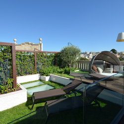 Studio di architettura Archis - Residenziale - Casa Vlg 27