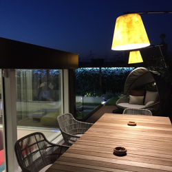 Studio di architettura Archis - Residenziale - Casa Vlg 28