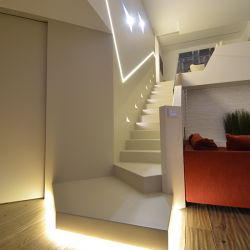 Studio di architettura Archis - Residenziale - Casa Vlg 3
