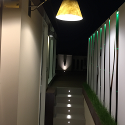 Studio di architettura Archis - Residenziale - Casa Vlg 32