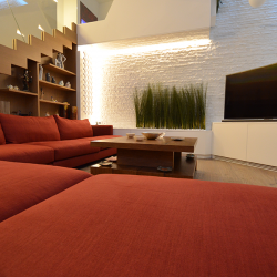 Studio di architettura Archis - Residenziale - Casa Vlg 4