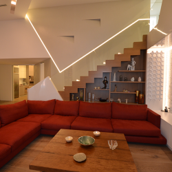 Studio di architettura Archis - Residenziale - Casa Vlg 5