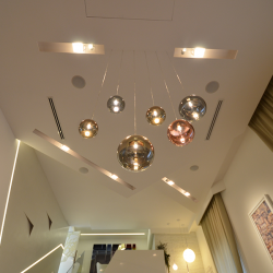 Studio di architettura Archis - Residenziale - Casa Vlg 6