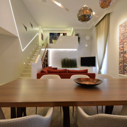 Studio di architettura Archis - Residenziale - Casa Vlg 7