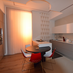Studio di architettura Archis - Residenziale - Casa Vlg 8