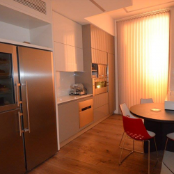 Studio di architettura Archis - Residenziale - Casa Vlg 9