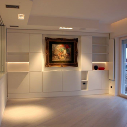 Studio di architettura Archis - Residenziale - Casa Vn 2