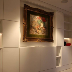 Studio di architettura Archis - Residenziale - Casa Vn 3