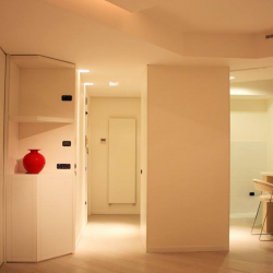 Studio di architettura Archis - Residenziale - Casa Vn 4