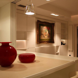 Studio di architettura Archis - Residenziale - Casa Vn 5