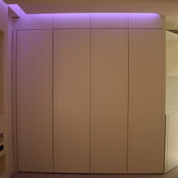 Studio di architettura Archis - Residenziale - Casa Vn 7