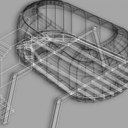 Studio di architettura Archis - Commerciale - Atelier Comprof 2011 - 2