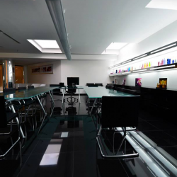 Studio di architettura Archis - Commerciale - Comprof 2012 - 14