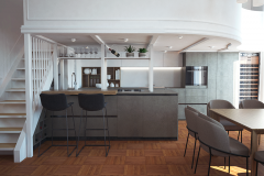 Studio_Archis_Architetto_Napoli_Residenziale_Casa-FM-1