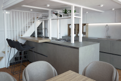 Studio_Archis_Architetto_Napoli_Residenziale_Casa-FM-2