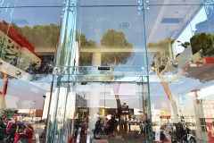 Studio di architettura Archis - Commerciale - Concessionaria Honda Palace Roma - 18