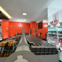 Studio di architettura Archis - Commerciale - La Maison Peggy Sage - 11