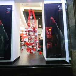 Studio di architettura Archis - Commerciale - La Maison Peggy Sage - 2