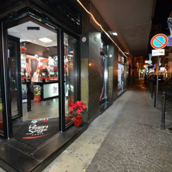 Studio di architettura Archis - Commerciale - La Maison Peggy Sage - 3