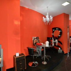 Studio di architettura Archis - Commerciale - La Maison Peggy Sage - 4