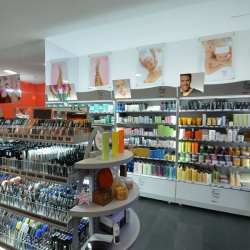 Studio di architettura Archis - Commerciale - La Maison Peggy Sage - 5