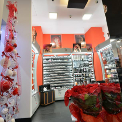 Studio di architettura Archis - Commerciale - La Maison Peggy Sage - 6