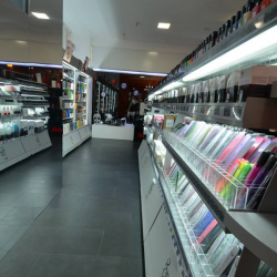 Studio di architettura Archis - Commerciale - La Maison Peggy Sage - 8