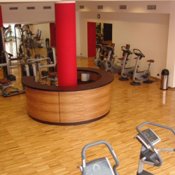 Studio di architettura Archis - Commerciale - Palestra - 11