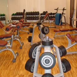 Studio di architettura Archis - Commerciale - Palestra - 12