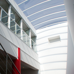 Studio di architettura Archis - Commerciale - Palestra - 4