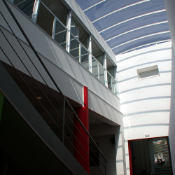Studio di architettura Archis - Commerciale - Palestra - 5