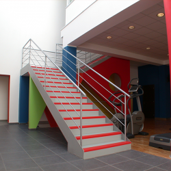 Studio di architettura Archis - Commerciale - Palestra - 6