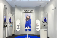 KOSTER