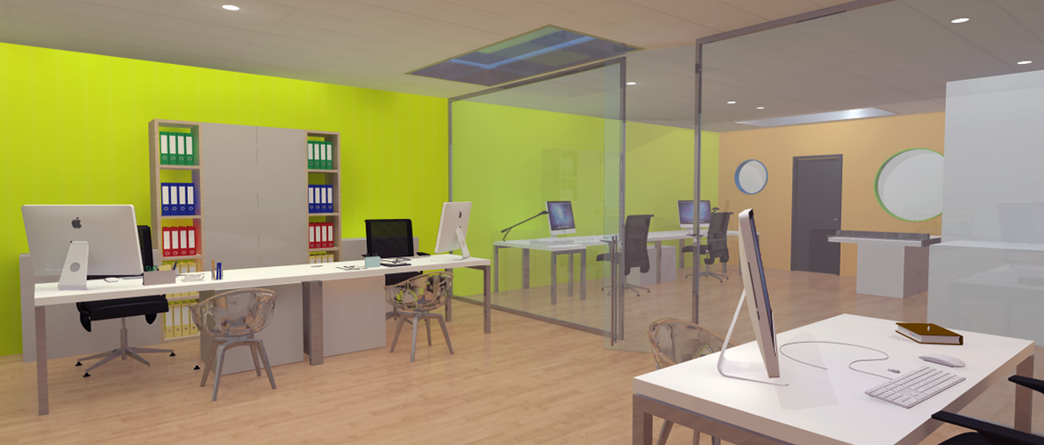 UFFICI FASHION COLOR