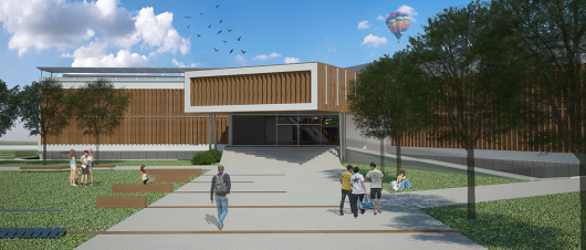 1° PREMIO – CONCORSO #SCUOLEINNOVATIVE – 2016