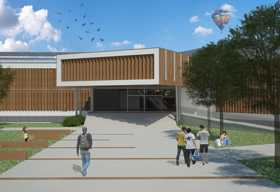 1° PREMIO – CONCORSO #SCUOLEINNOVATIVE – 2016